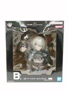 アートスケールフィギュア|BANDAI