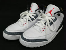 AIR JORDAN 3 RETRO SE 27.0|NIKE