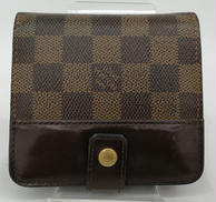 LOUIS VUITTON ダミエ|LOUISVUITTON