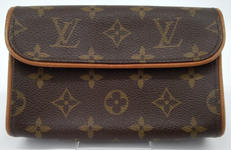 ポシェットフロランティーヌモノグラム|LOUISVUITTON