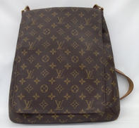 ミュゼット|LOUISVUITTON