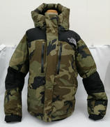 ノベルティバルトロライトジャケット|THE NORTH FACE