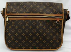 メッセンジャーGM　ボスフォール|LOUISVUITTON