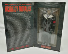 ハインリッヒ ヒムラー|ITPT