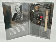 ラインハルト・ハイドリヒ|REICH SECURITY