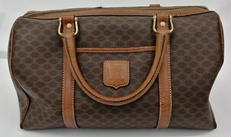 ミニボストンバック|CELINE