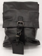 レザーショルダーバック|HUGO BOSS