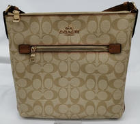 ショルダーバッグ|COACH