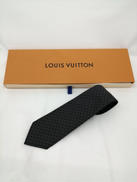 ネクタイネオモノグラミッシム8CM|LOUISVUITTON