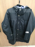 マウンテンレインテックスコート|ザ・ノース・フェイス