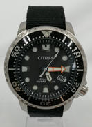 クォーツ腕時計|CITIZEN