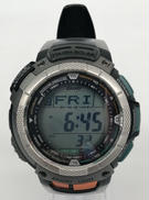 プロトレック|CASIO