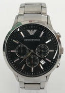 腕時計|エンポリオアルマーニ