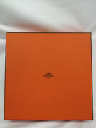 モザイク柄プレート皿|HERMES