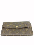 モノグラム|LOUIS VUITTON