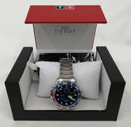 クォーツ腕時計|TISSOT