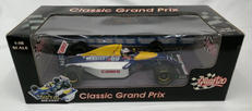 CLASSIC GRAND PRIX