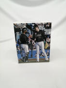 ボブルヘッドドール(佐々木朗希、松川虎生)|千葉ロッテマリーンズ