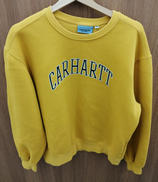 スウェットシャツ|CARHARTT