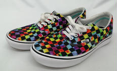 ローカットスニーカー|VANS