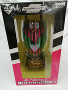 仮面ライダーディケイド ビッグマスク賞|BANPRESTO
