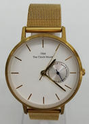 腕時計クオーツ|THECLOCKHOUSE
