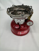 ガソリンバーナー|COLEMAN