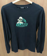 長袖Tシャツ|XLARGE