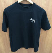 パリ限定Tシャツ|STUSSY