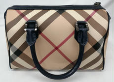 ハンドバッグ|BURBERRY