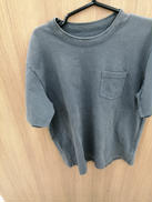 バックプリントTシャツ|SACAI