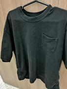 ポケットTシャツ|SACAI