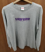 ロングスリーブシャツ|SUPREME