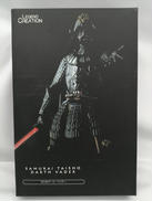 SAMURAI TAISHO DARTH VADER|BANDAI