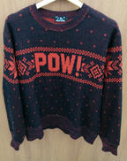 ニット スキー|HYSTERIC GLAMOUR