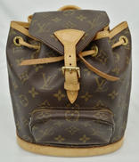 ミニモンスリ|LOUISVUITTON