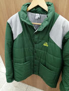 キャンピングインサレーションJKT|CHUMS