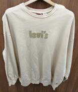 スエット|LEVI’S