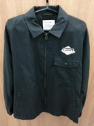 ジップアップ ブルゾン|BRAVE