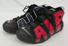 エア モアアップテンポ|NIKE