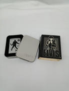 ×ELVIS ZIPPO|ZIPPO