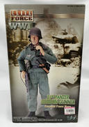21ST PANZER DIVISION GUNNER|TAKARA