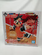 一番くじ ドラゴンボール