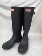 レインブーツ|HUNTER