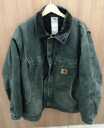 トラディショナルジャケット|CARHARTT