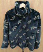 フリースJKT 総柄|ADIDAS オリジナルス