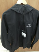 マコーミッシユフーディ|アークテリクス