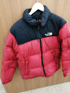 ヌプシ JKT|THE NORTH FACE