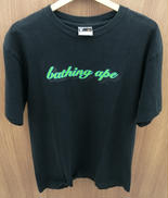 半袖Tシャツ|A BATHING APE