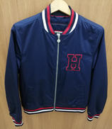 スタジャン|TOMMY HILFIGER